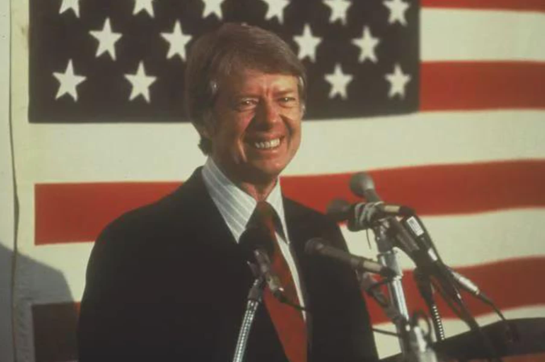 jimmy carter